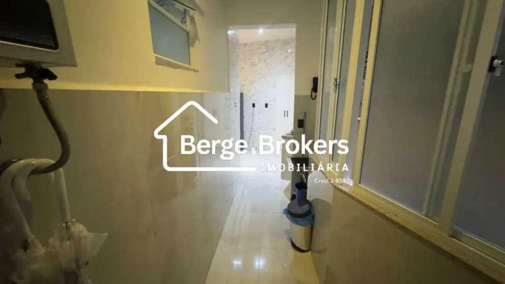 Apartamento, 3 quartos, 135 m² - Foto 22