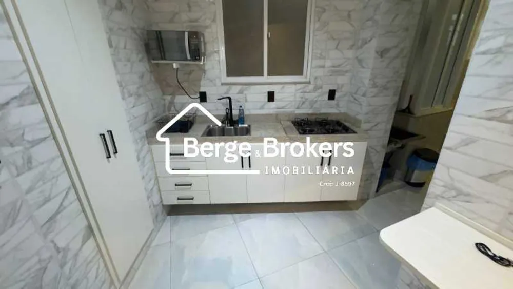 Apartamento, 3 quartos, 135 m² - Foto 19