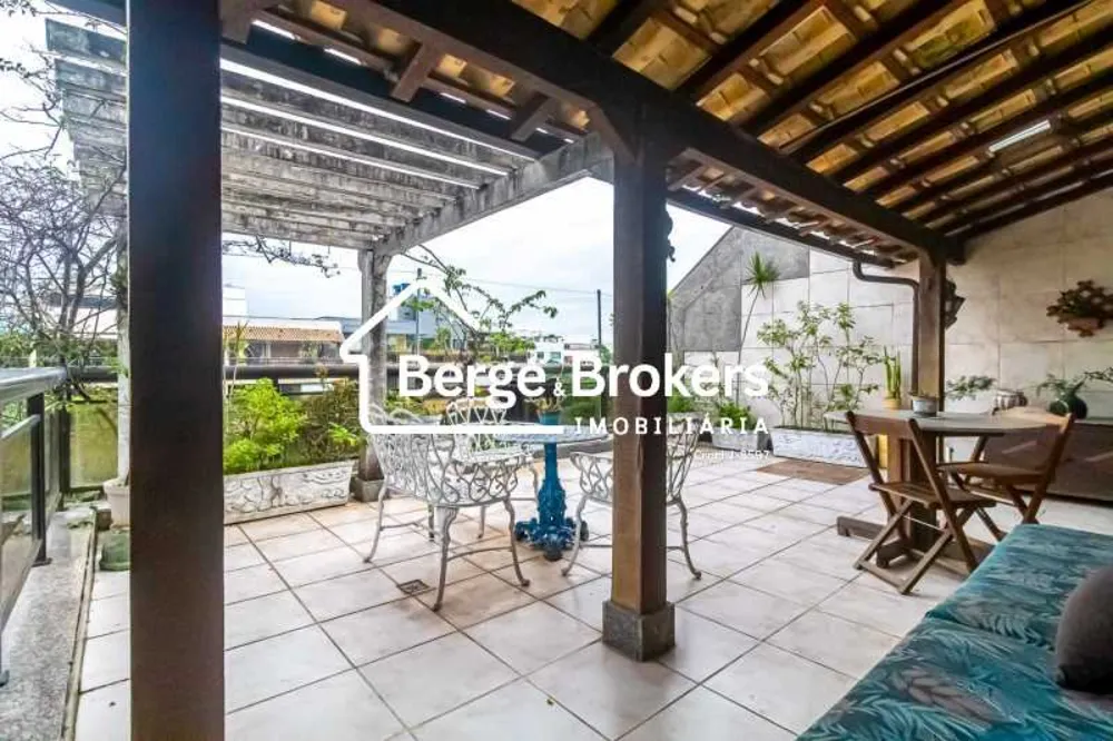 Cobertura, 5 quartos, 256 m² - Foto 6