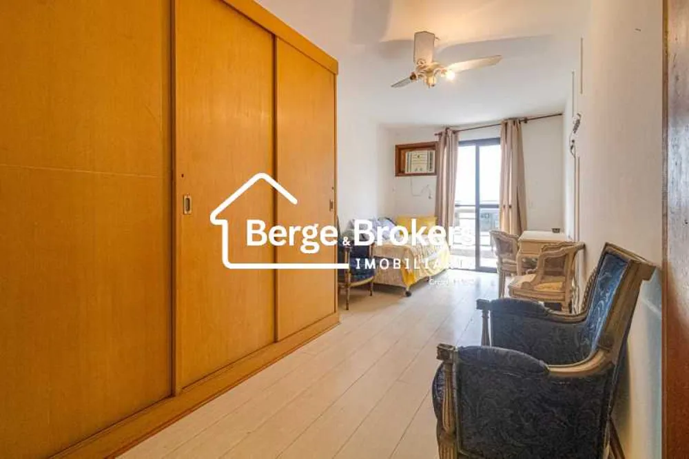 Cobertura, 5 quartos, 256 m² - Foto 23