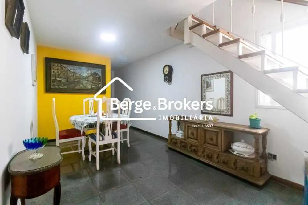 Cobertura, 5 quartos, 256 m² - Foto 9