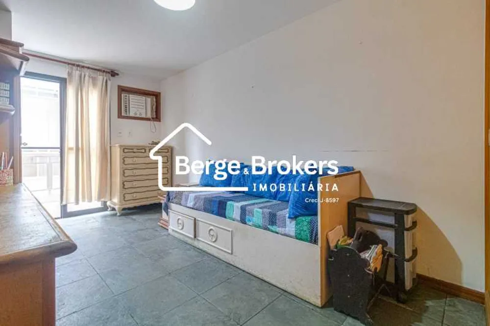 Cobertura, 5 quartos, 256 m² - Foto 18