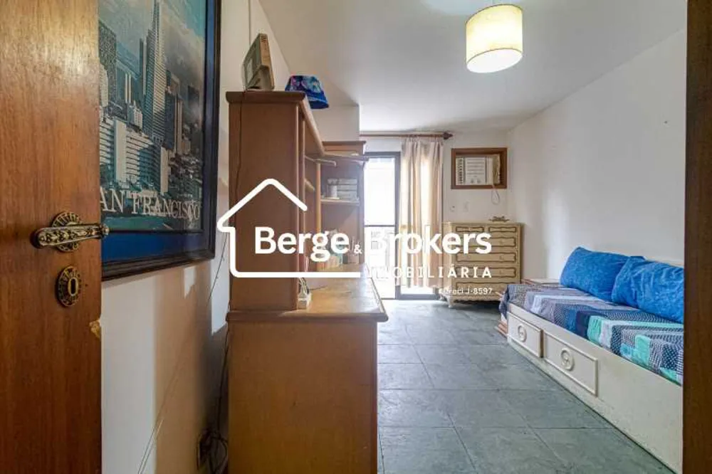 Cobertura, 5 quartos, 256 m² - Foto 17