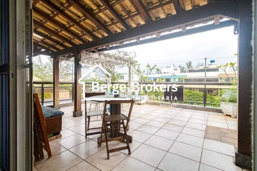 Cobertura, 5 quartos, 256 m² - Foto 4