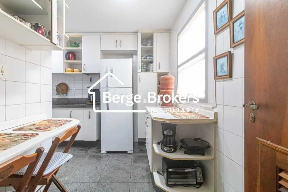 Cobertura, 5 quartos, 256 m² - Foto 27