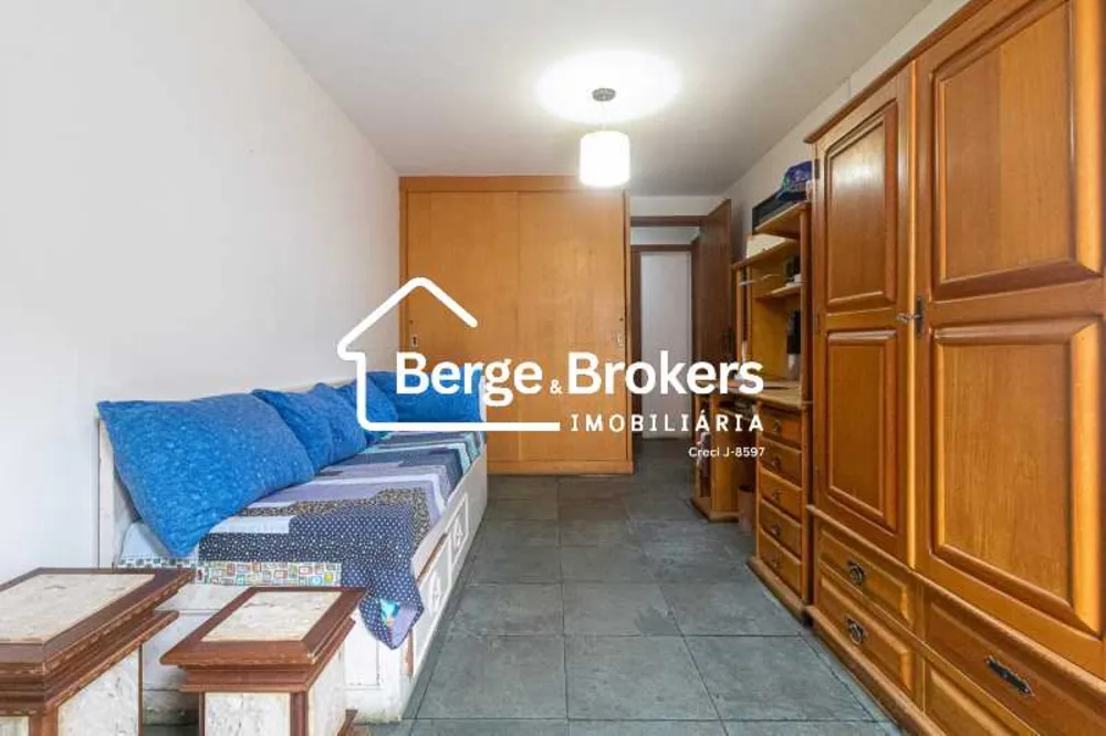 Cobertura, 5 quartos, 256 m² - Foto 22
