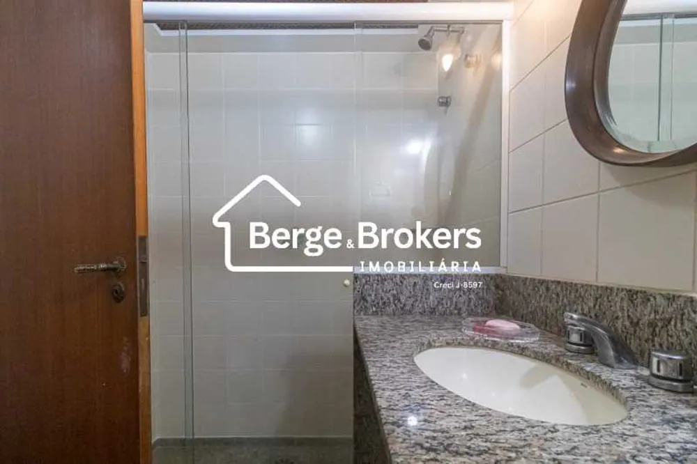 Cobertura, 5 quartos, 256 m² - Foto 16