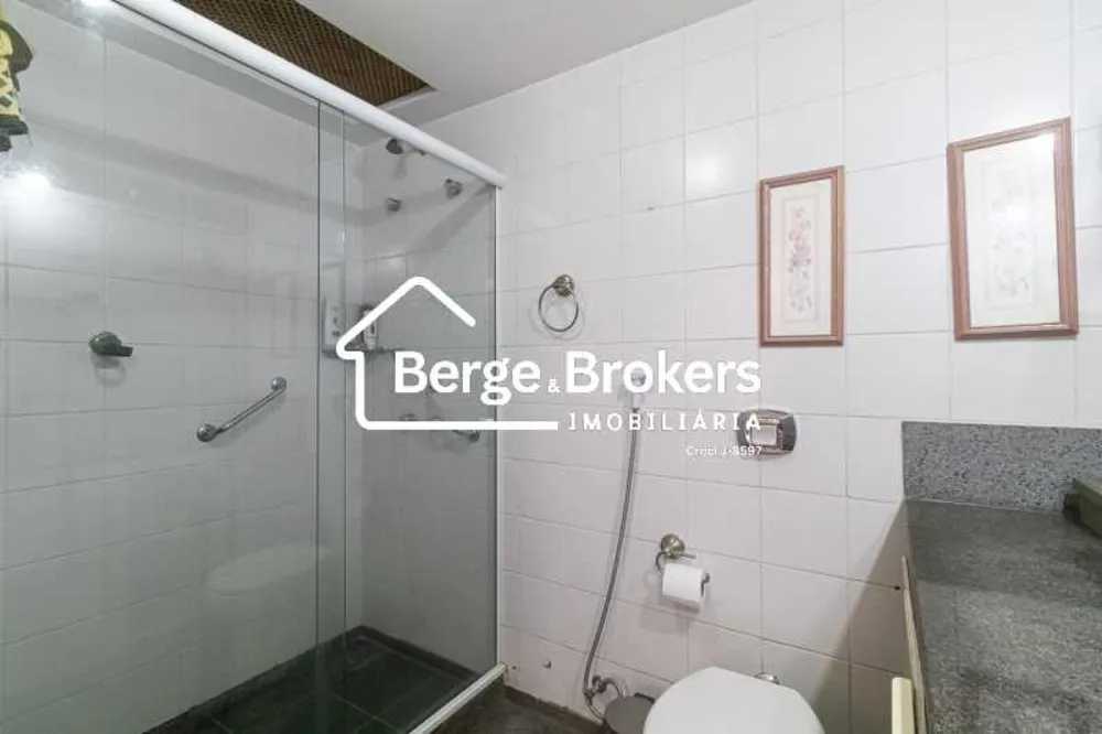 Cobertura, 5 quartos, 256 m² - Foto 26