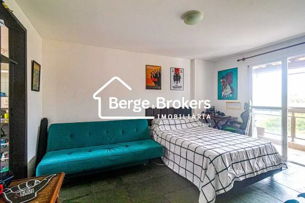 Cobertura, 5 quartos, 256 m² - Foto 12