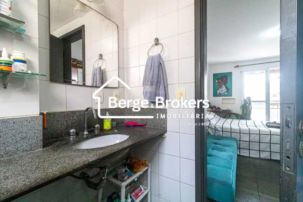 Cobertura, 5 quartos, 256 m² - Foto 14