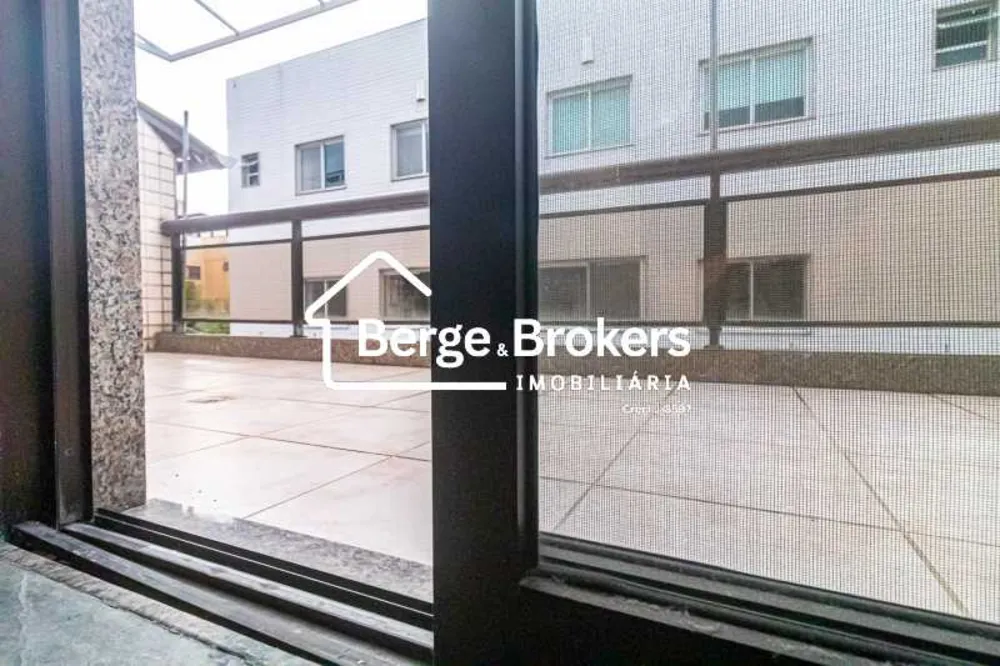 Cobertura, 5 quartos, 256 m² - Foto 20
