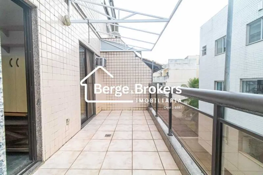 Cobertura, 5 quartos, 256 m² - Foto 21