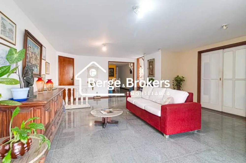 Cobertura, 5 quartos, 256 m² - Foto 3