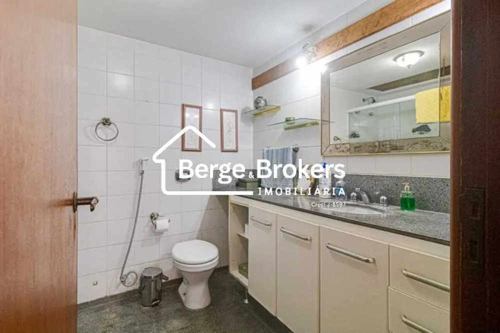 Cobertura, 5 quartos, 256 m² - Foto 25