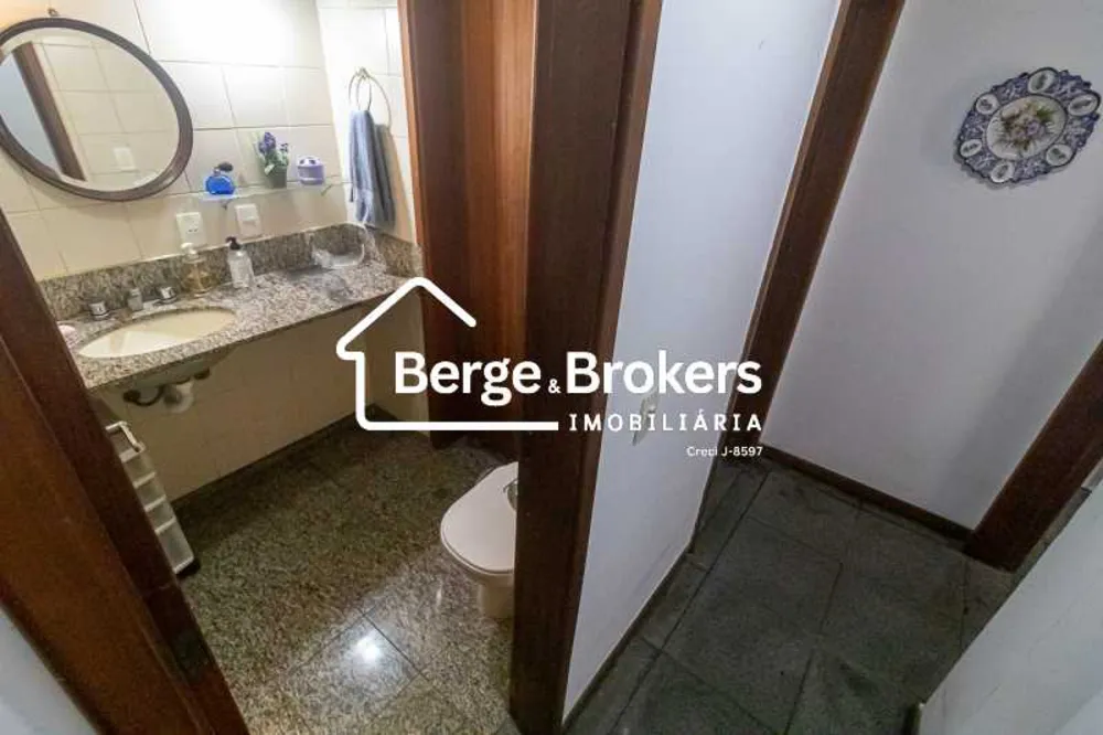 Cobertura, 5 quartos, 256 m² - Foto 15