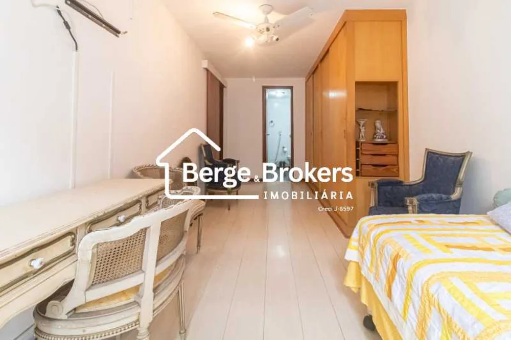 Cobertura, 5 quartos, 256 m² - Foto 24