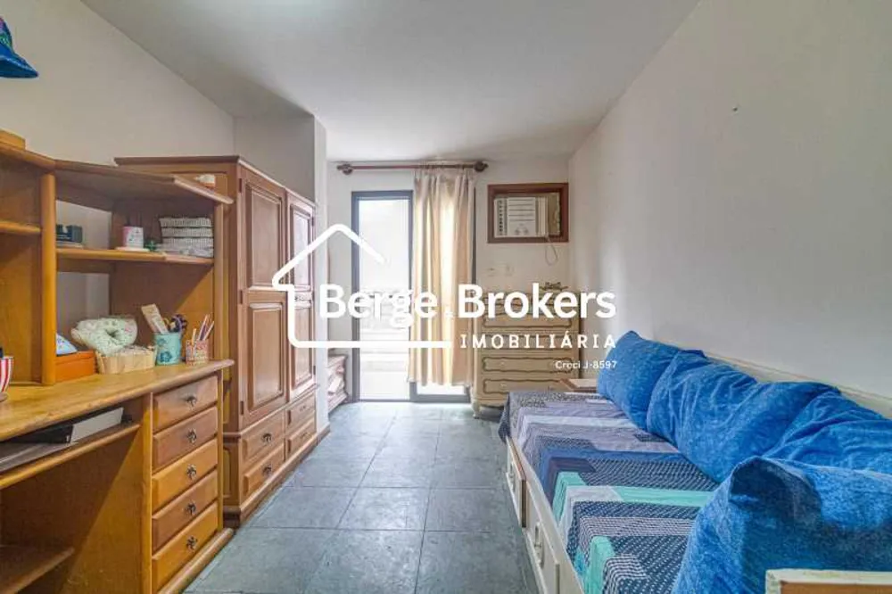 Cobertura, 5 quartos, 256 m² - Foto 19