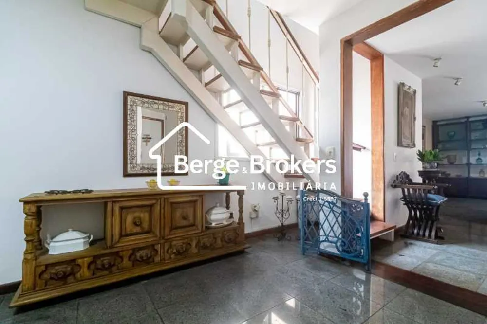 Cobertura, 5 quartos, 256 m² - Foto 10