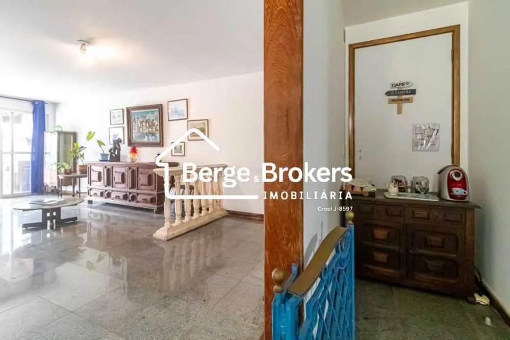 Cobertura, 5 quartos, 256 m² - Foto 11