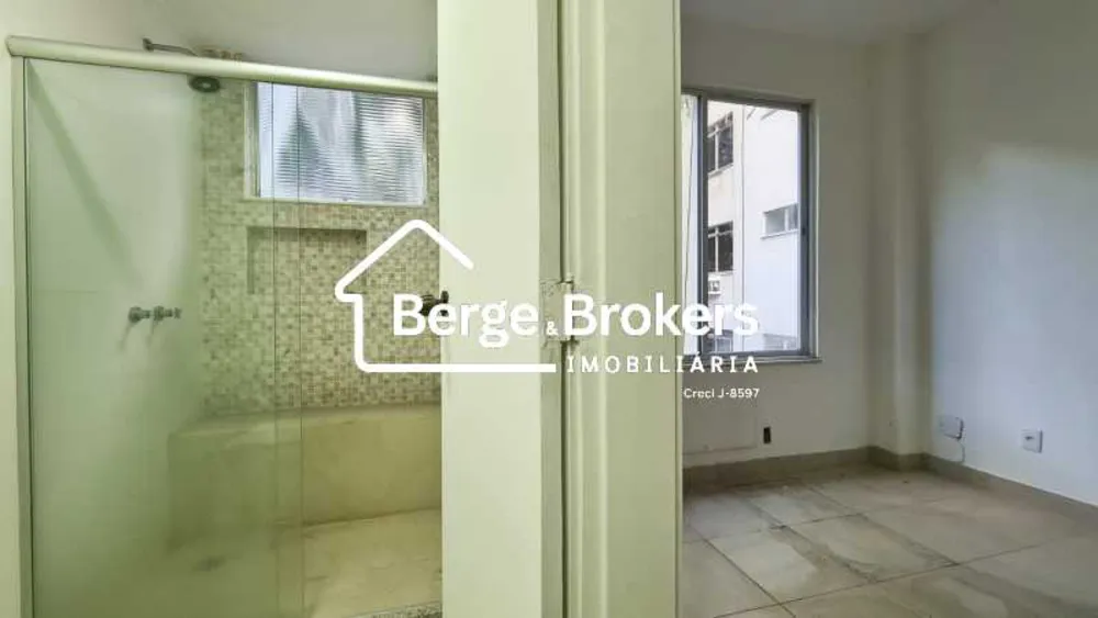 Apartamento, 1 quarto, 133 m² - Foto 9