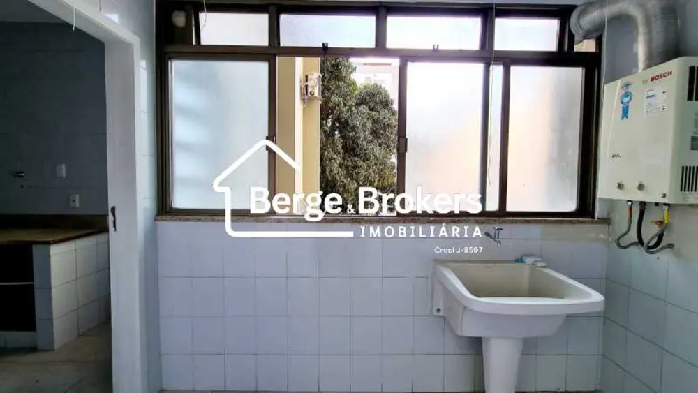 Apartamento, 1 quarto, 133 m² - Foto 17