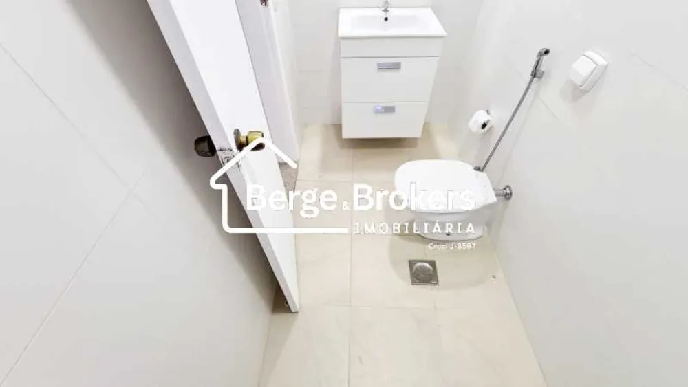 Apartamento, 1 quarto, 133 m² - Foto 22