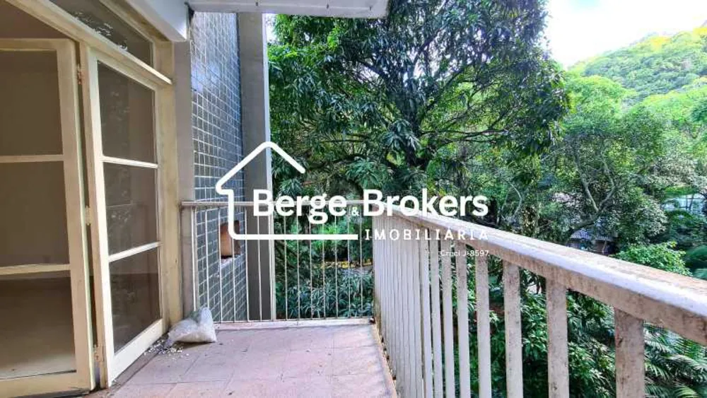 Apartamento, 1 quarto, 133 m² - Foto 1