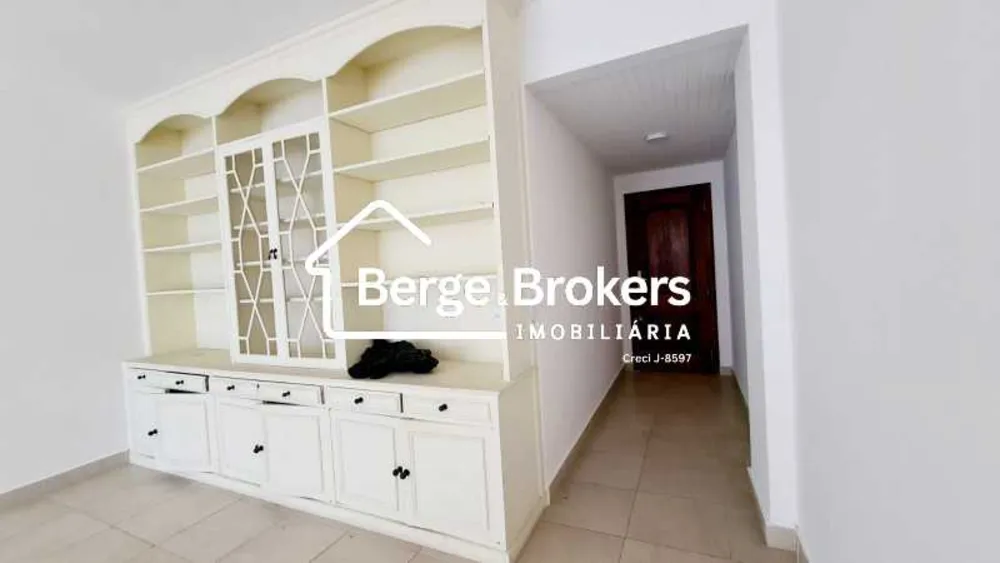 Apartamento, 1 quarto, 133 m² - Foto 6