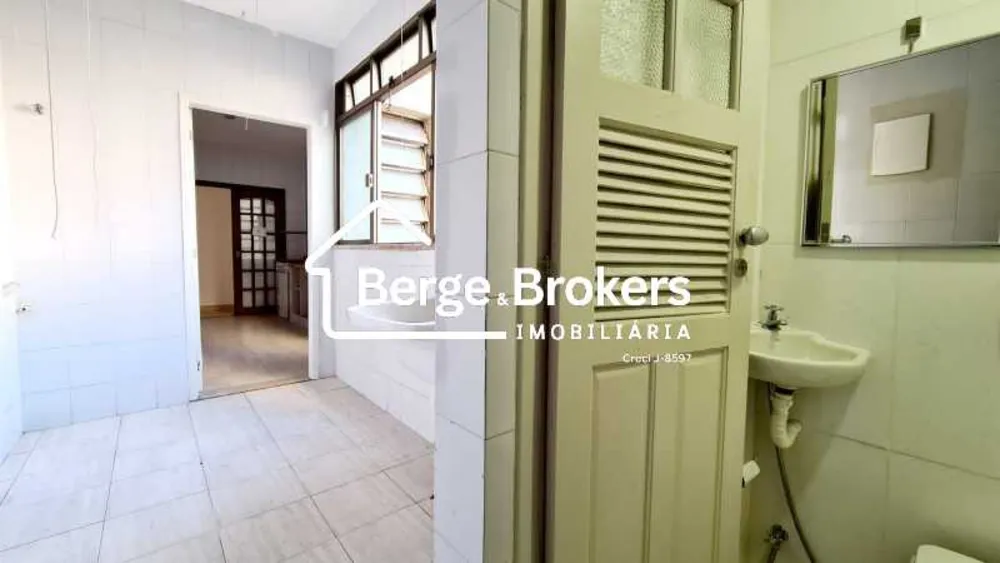 Apartamento, 1 quarto, 133 m² - Foto 18