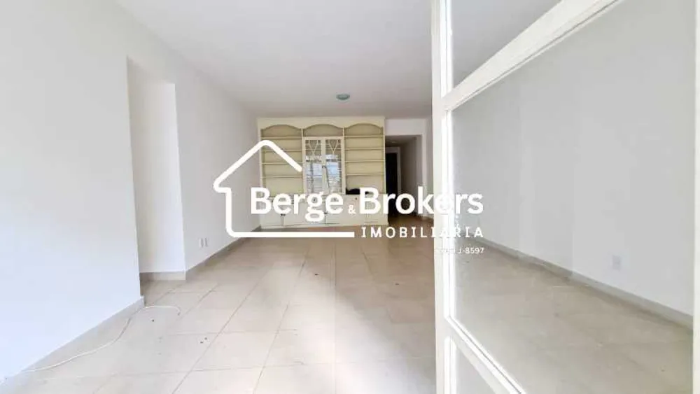 Apartamento, 1 quarto, 133 m² - Foto 4