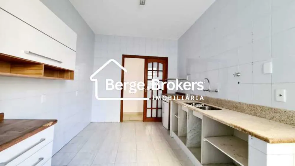 Apartamento, 1 quarto, 133 m² - Foto 15