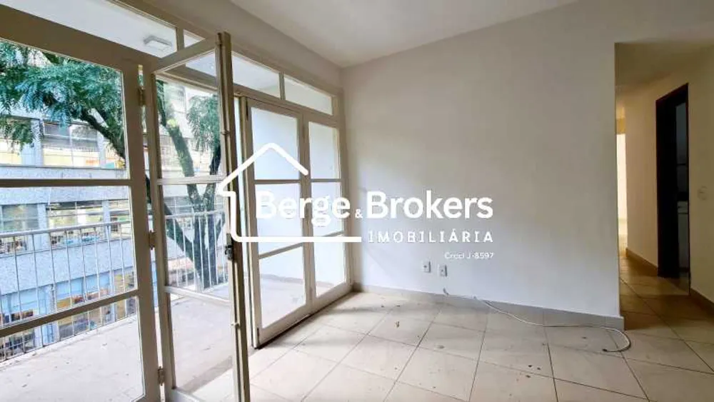 Apartamento, 1 quarto, 133 m² - Foto 3