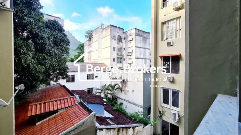 Apartamento, 1 quarto, 133 m² - Foto 2