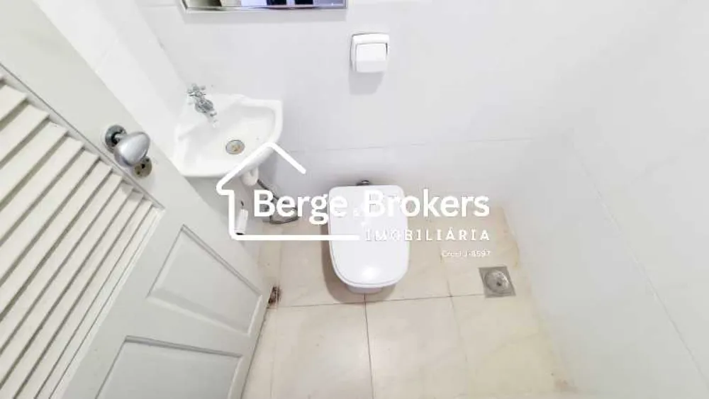 Apartamento, 1 quarto, 133 m² - Foto 19