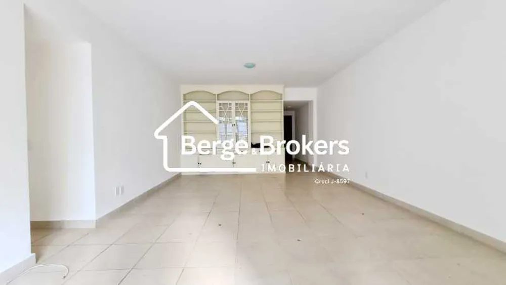 Apartamento, 1 quarto, 133 m² - Foto 5