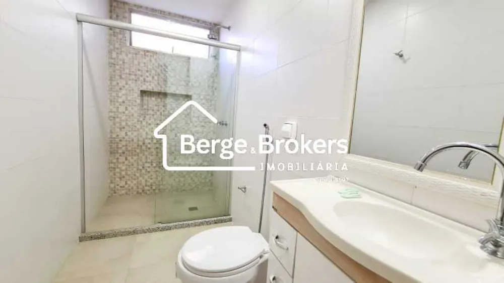 Apartamento, 1 quarto, 133 m² - Foto 10