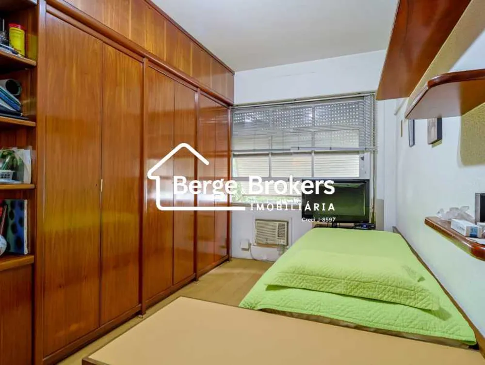 Apartamento, 3 quartos, 220 m² - Foto 28
