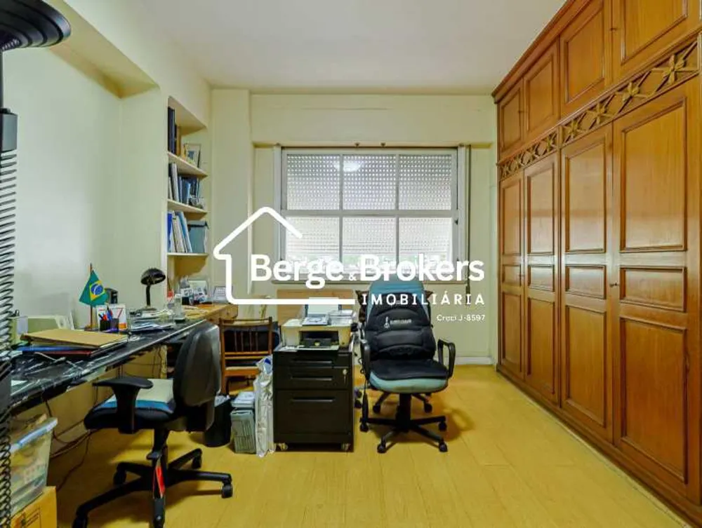 Apartamento, 3 quartos, 220 m² - Foto 22