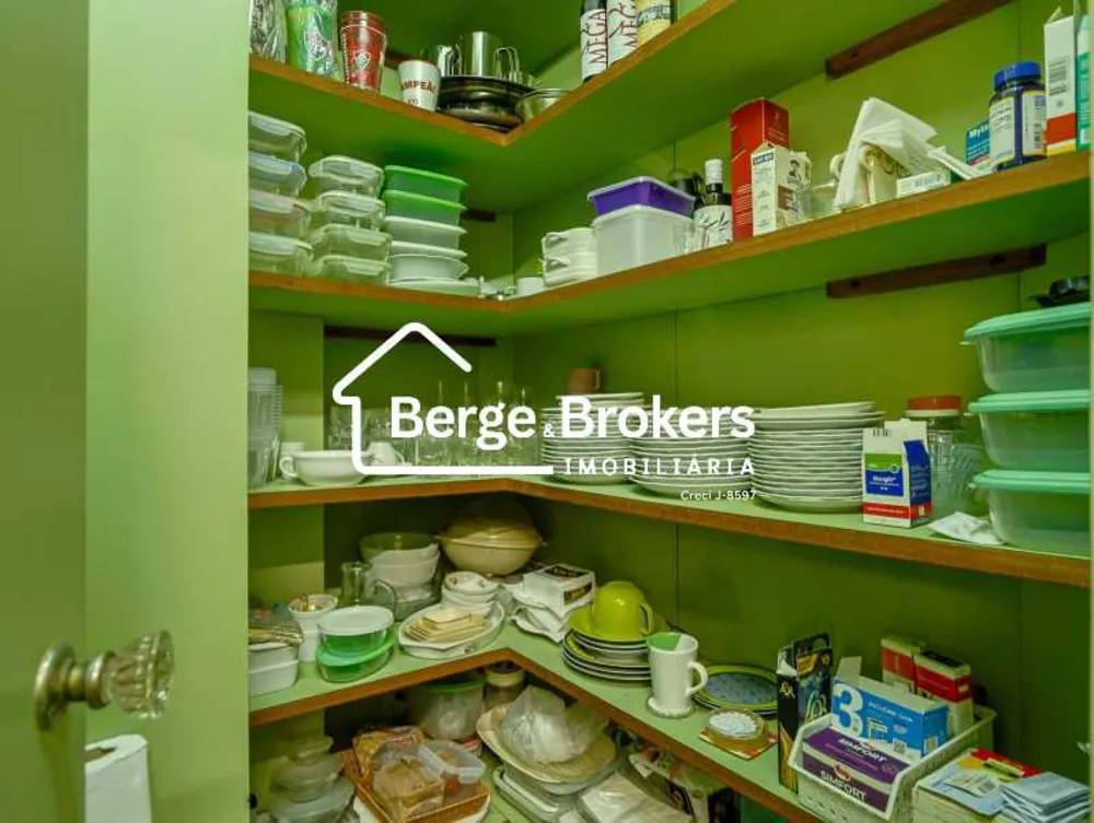 Apartamento, 3 quartos, 220 m² - Foto 12