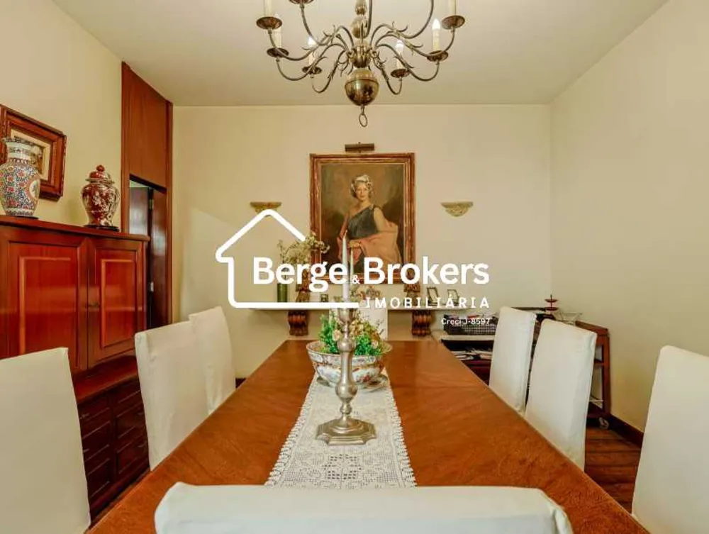 Apartamento, 3 quartos, 220 m² - Foto 6