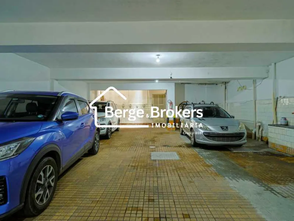 Apartamento, 3 quartos, 220 m² - Foto 36