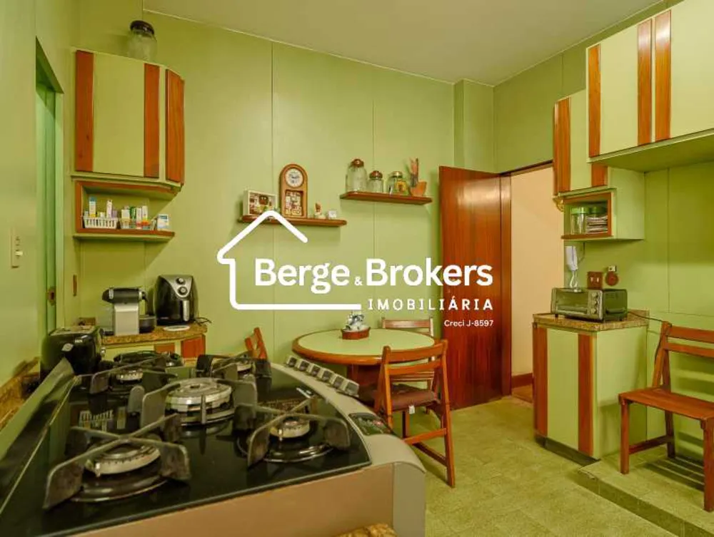 Apartamento, 3 quartos, 220 m² - Foto 10