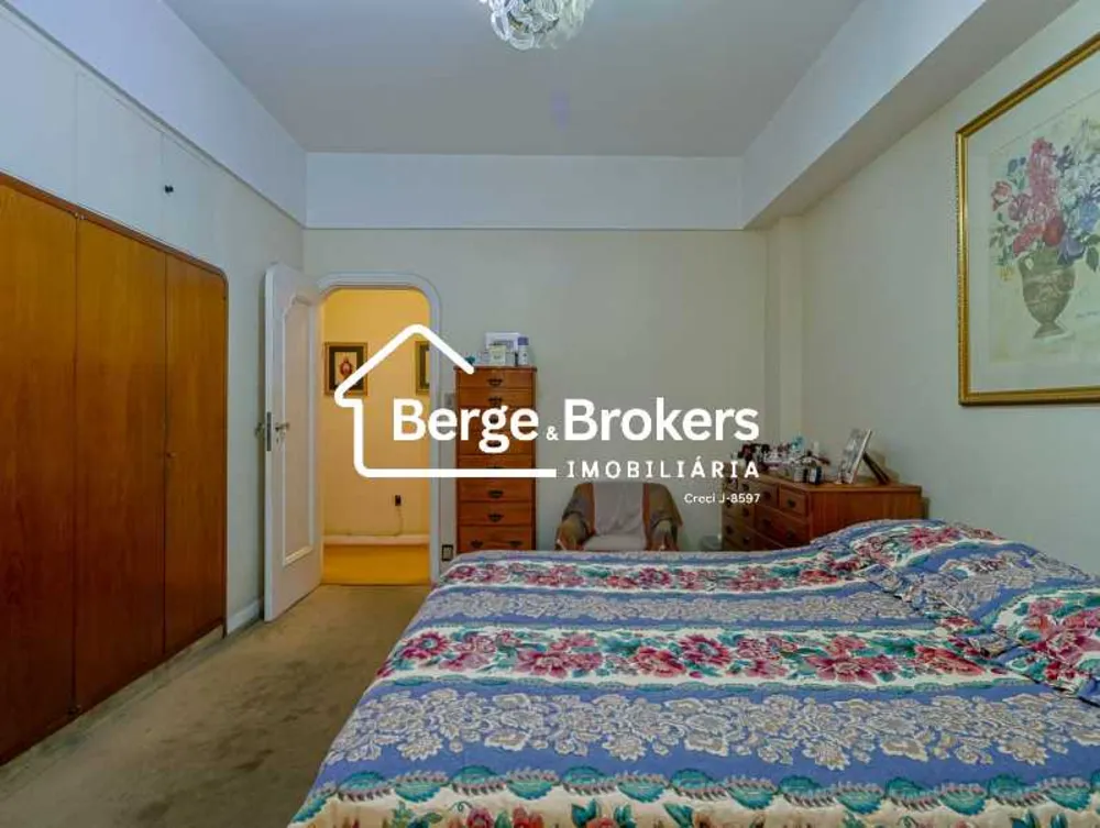 Apartamento, 3 quartos, 220 m² - Foto 17