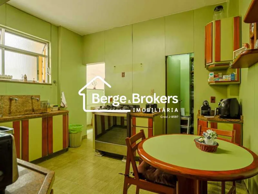 Apartamento, 3 quartos, 220 m² - Foto 11