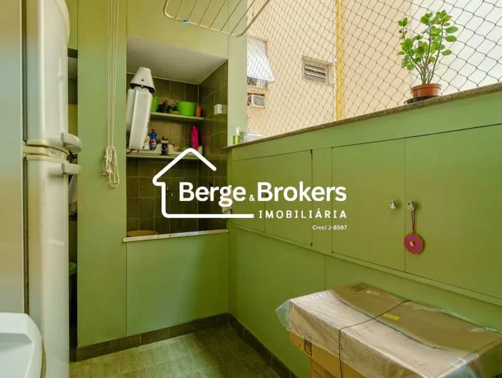 Apartamento, 3 quartos, 220 m² - Foto 31