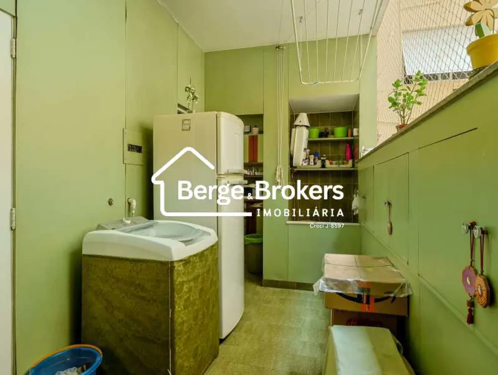 Apartamento, 3 quartos, 220 m² - Foto 29