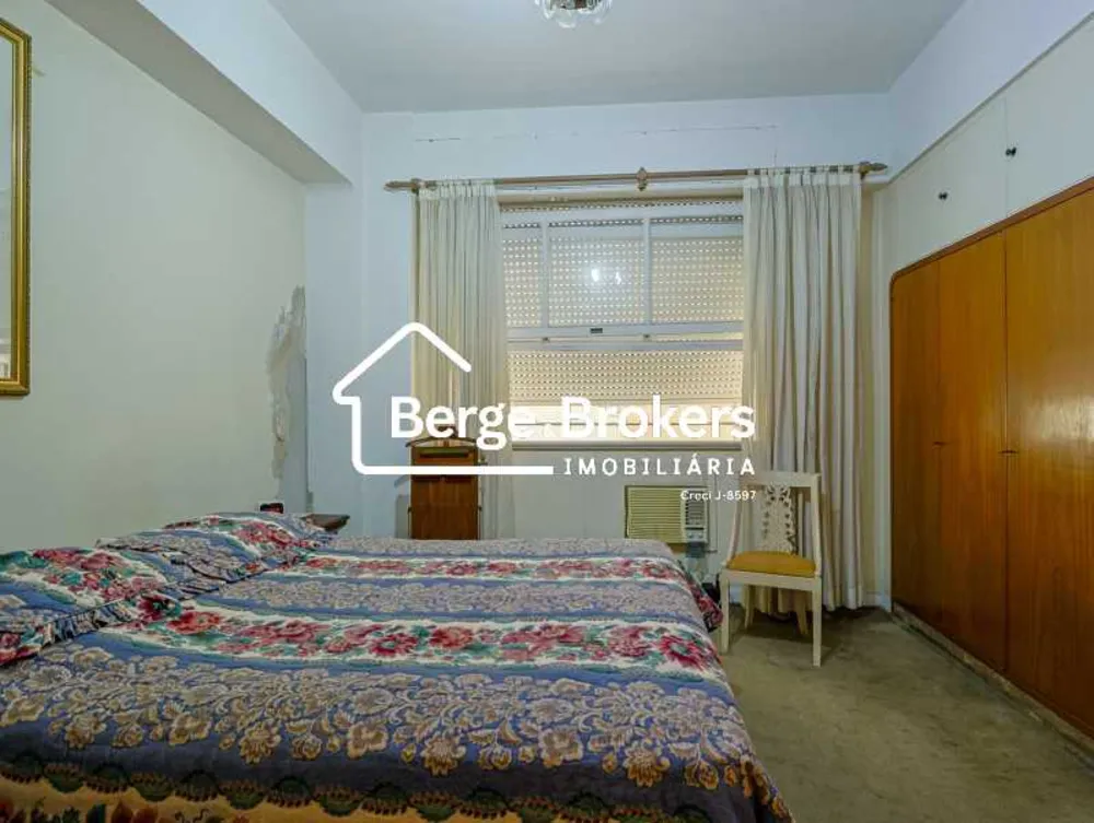 Apartamento, 3 quartos, 220 m² - Foto 16