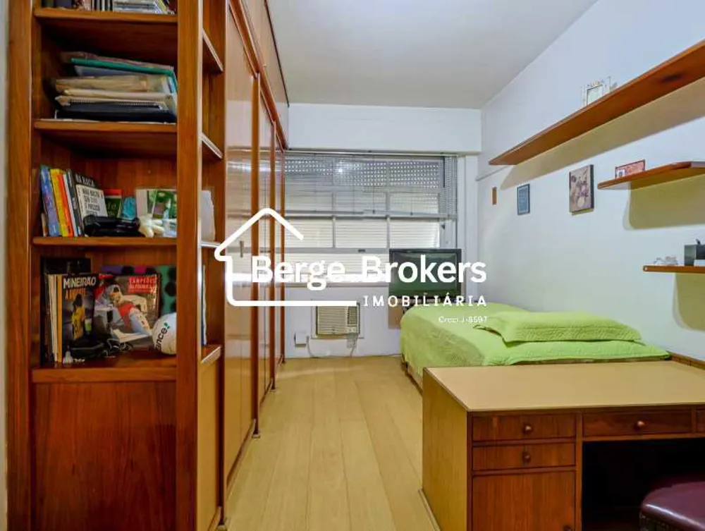 Apartamento, 3 quartos, 220 m² - Foto 26