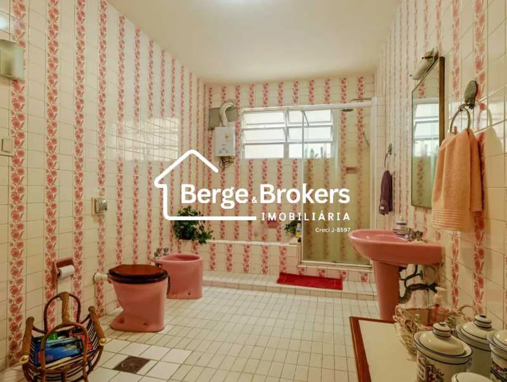 Apartamento, 3 quartos, 220 m² - Foto 18