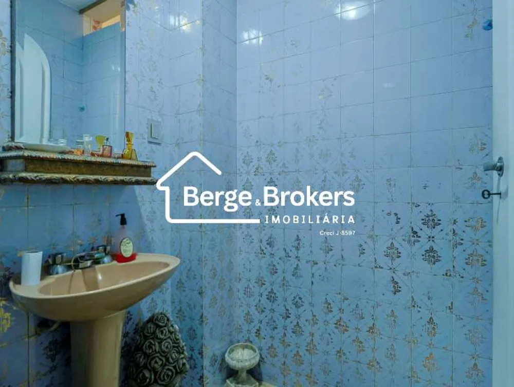 Apartamento, 3 quartos, 220 m² - Foto 24
